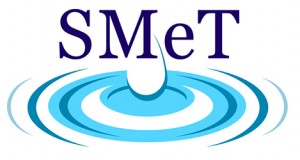 SMET logo